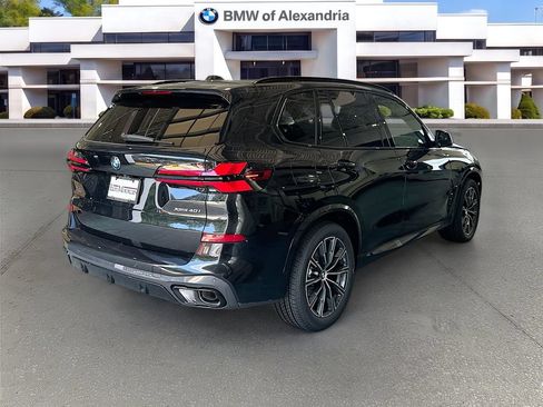 New 2026 BMW X5 xDrive40i w/ M Sport Package AWD/4WD image 5