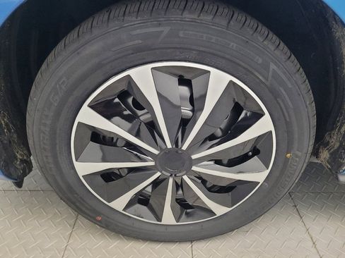 Used 2022 Mitsubishi Mirage ES FWD image 31