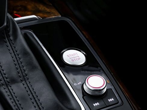 Used 2016 Audi A6 3.0T Prestige w/ Prestige Package image 24