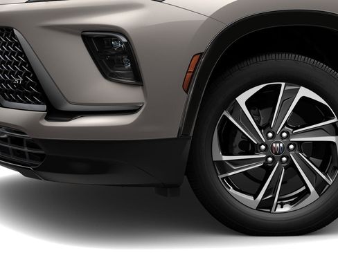 New 2026 Buick Enclave Sport Touring w/ Power Package image 31