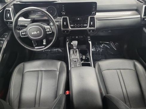 Used 2023 Kia Sorento S FWD image 15
