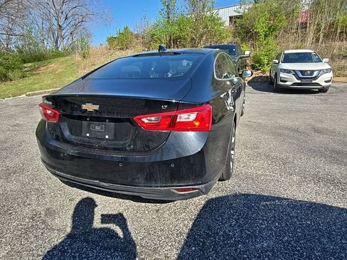 Used 2024 Chevrolet Malibu LT image 7