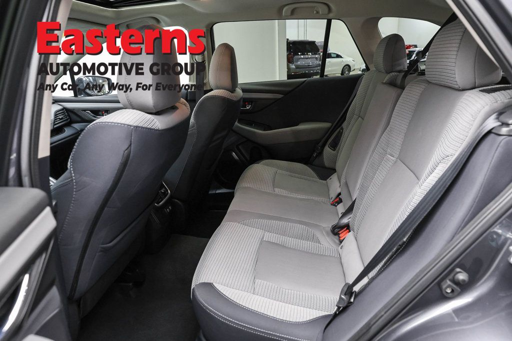 Used 2022 Subaru Outback Premium AWD/4WD image 21