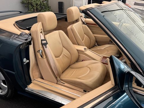 Used 1999 Mercedes-Benz SL 500 image 24
