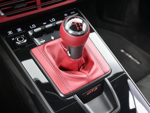 Certified 2022 Porsche 911 GT3 RWD image 22