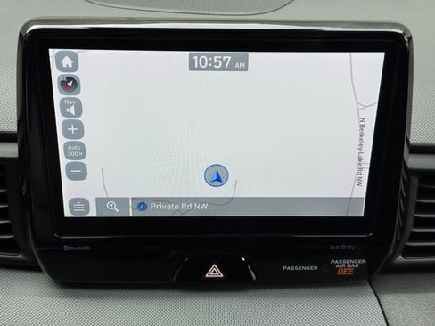 Used 2021 Hyundai Veloster N image 24