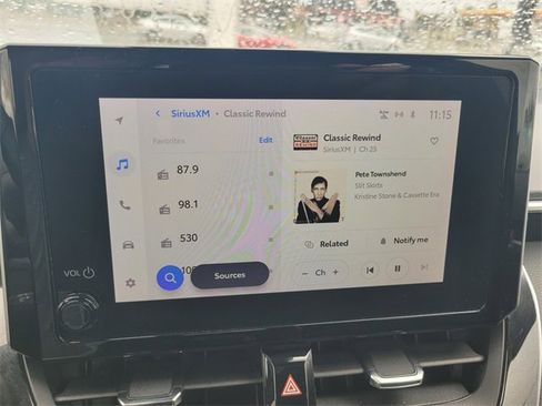 Used 2023 Toyota Corolla SE image 23