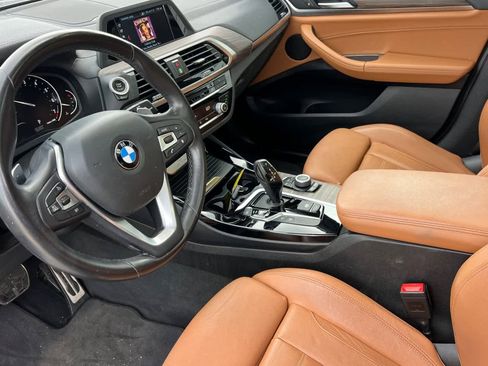Used 2018 BMW X3 xDrive30i image 12