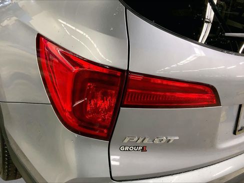 Used 2017 Honda Pilot EX-L image 28