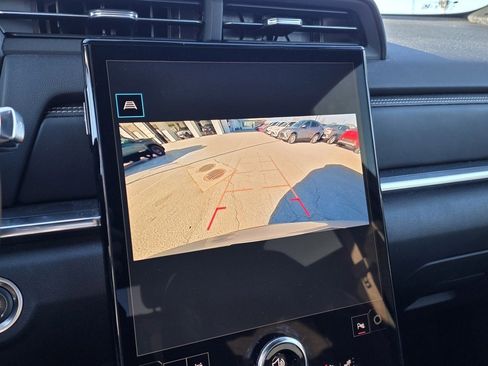 Used 2025 GMC Terrain Elevation image 17