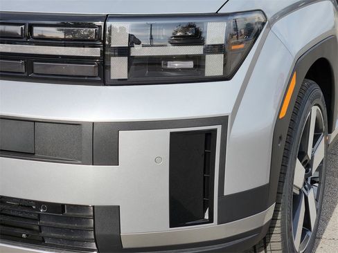 New 2026 Hyundai Santa Fe Limited image 10