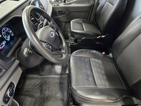 Used 2022 Ford Transit 250 148 High Roof AWD image 15