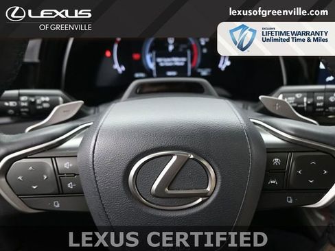 Certified 2023 Lexus RX 350 Premium Plus w/ Accessory Package (Z1) FWD image 14