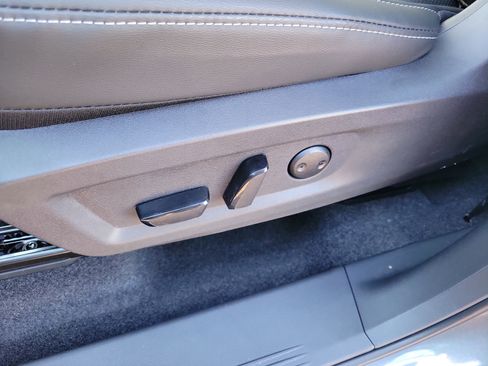 New 2026 Nissan Murano SL image 21