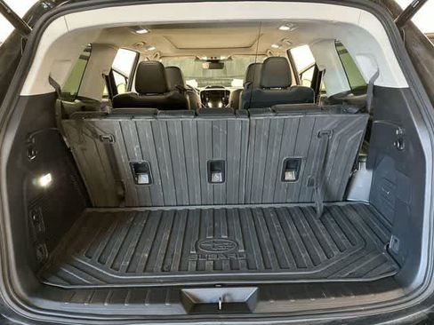 Certified 2025 Subaru Ascent Limited AWD/4WD image 27