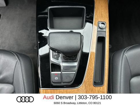 Certified 2023 Audi Q5 2.0T Premium Plus w/ Premium Plus Package AWD/4WD image 20