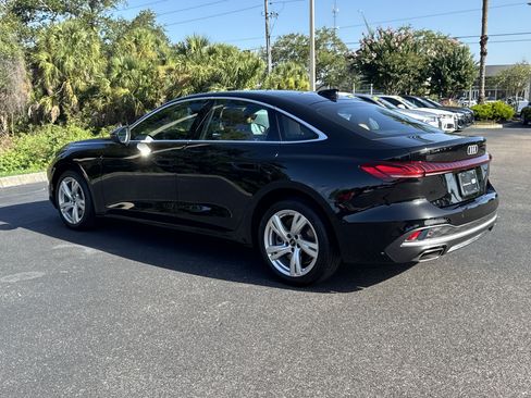 Used 2025 Audi A5 2.0T Premium w/ Convenience Package AWD/4WD image 6