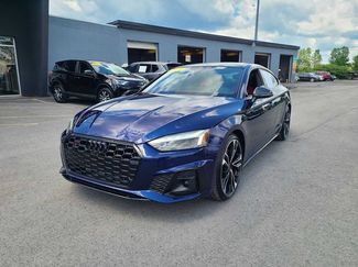 Used 2023 Audi S5 Premium Plus w/ Premium Plus Package AWD/4WD video 1