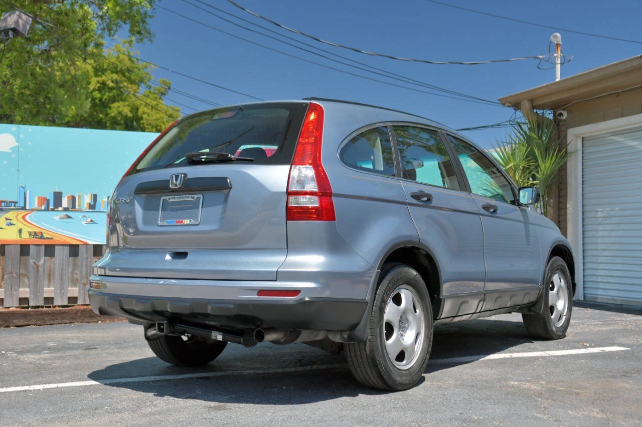 Used 2011 Honda CR-V LX image 30