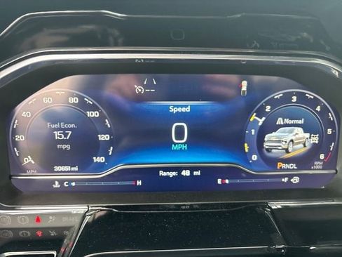 Used 2024 Chevrolet Silverado 1500 LT w/ Protection Package image 15