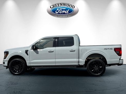 New 2026 Ford F150 XLT image 7