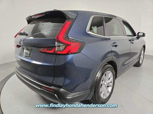 Certified 2024 Honda CR-V EX image 6