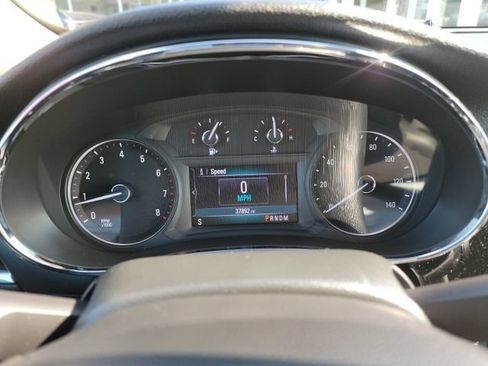 Used 2019 Buick Encore Sport Touring w/ Safety Package FWD image 7