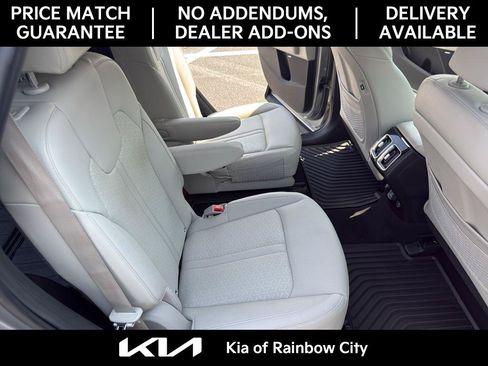 Used 2023 Kia Sorento SX Prestige w/ Panoramic Sunroof Package AWD/4WD image 25