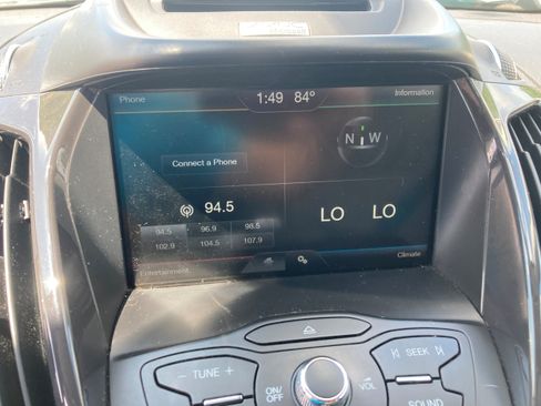 Used 2013 Ford Escape SEL AWD/4WD image 13