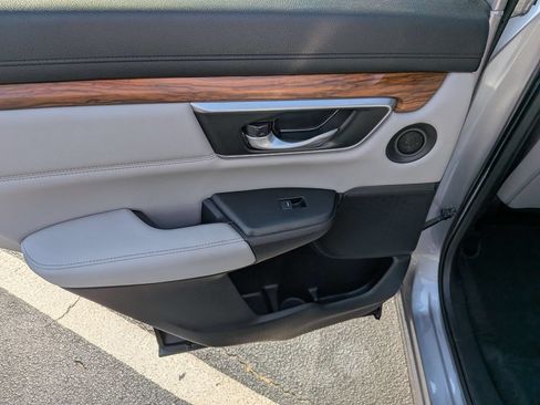Used 2021 Honda CR-V EX-L image 23