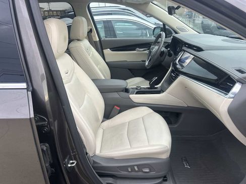 Used 2020 Cadillac XT6 Premium Luxury AWD/4WD image 29