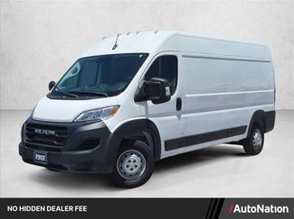 Used 2023 RAM ProMaster 2500 FWD video 1
