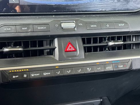 Used 2025 Kia K4 FWD image 15