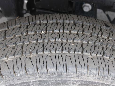 Used 2024 RAM 2500 Tradesman image 34