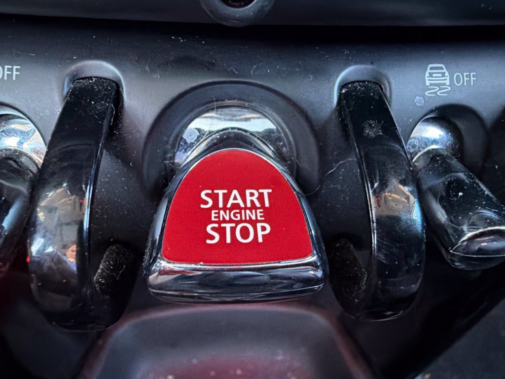 Used 2019 MINI Cooper S FWD image 18