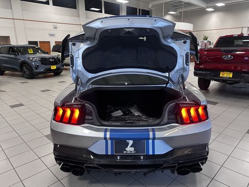 New 2026 Ford Mustang GT Premium w/ GT Performance Package RWD image 28