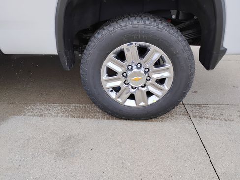 New 2026 Chevrolet Silverado 2500 High Country w/ Technology Package image 21