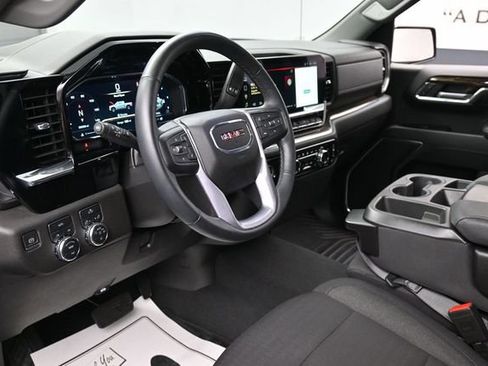 Used 2023 GMC Sierra 1500 Elevation AWD/4WD image 14