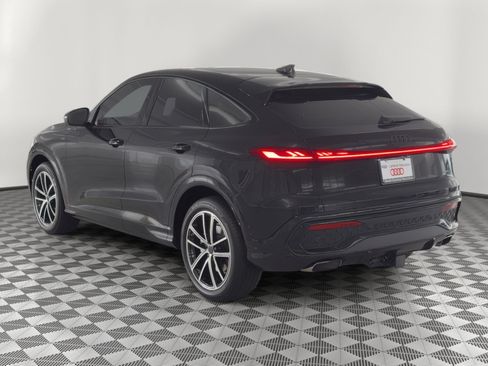 New 2026 Audi Q5 Premium AWD/4WD image 3