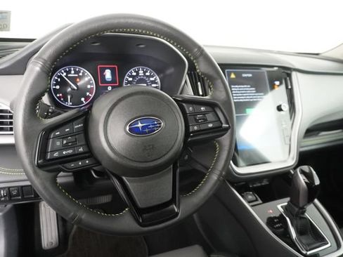 Certified 2025 Subaru Outback Onyx Edition AWD/4WD image 27