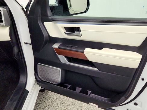 Used 2024 Toyota Sequoia Capstone image 25