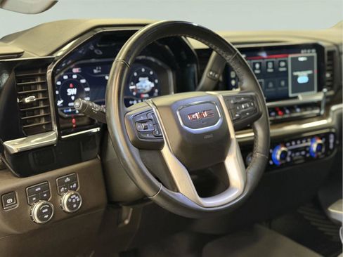 Certified 2024 GMC Sierra 1500 Elevation AWD/4WD image 19