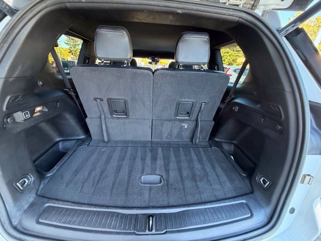 Used 2021 Jeep Grand Cherokee L Laredo AWD/4WD image 20
