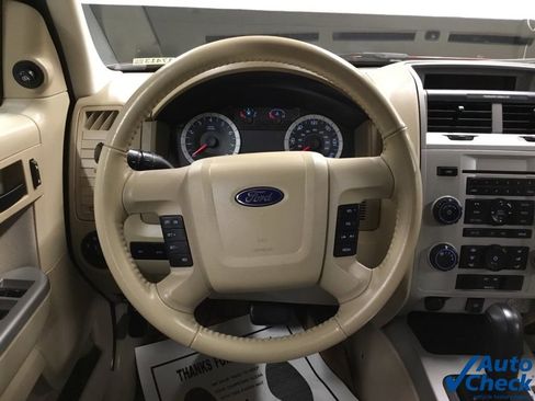 Used 2011 Ford Escape XLT image 47