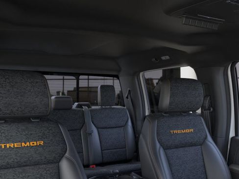 New 2025 Ford F150 Tremor w/ Bed Utility Package image 22