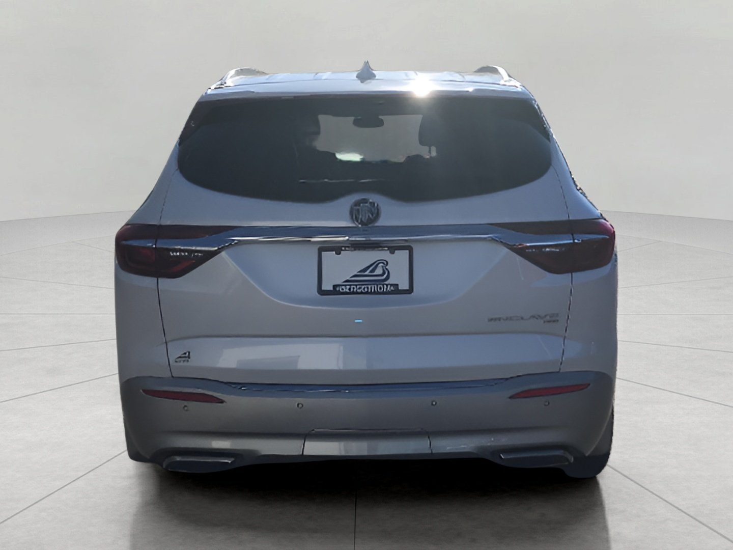 Certified 2019 Buick Enclave Avenir w/ Avenir Technology Package AWD/4WD image 6