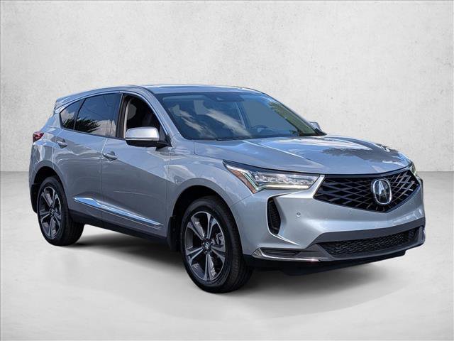 New 2026 Acura RDX w/ Technology Package AWD/4WD image 7