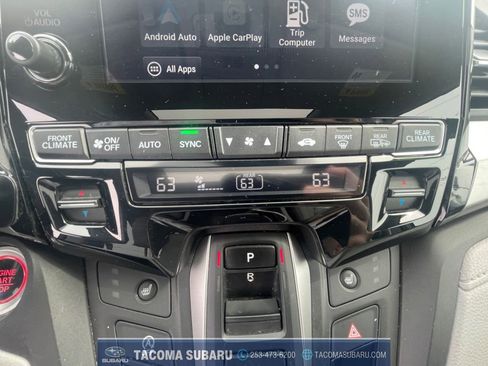 Used 2020 Honda Odyssey EX-L image 22