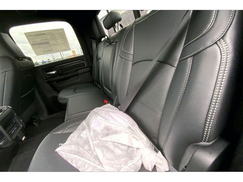 New 2026 RAM 2500 Power Wagon image 11