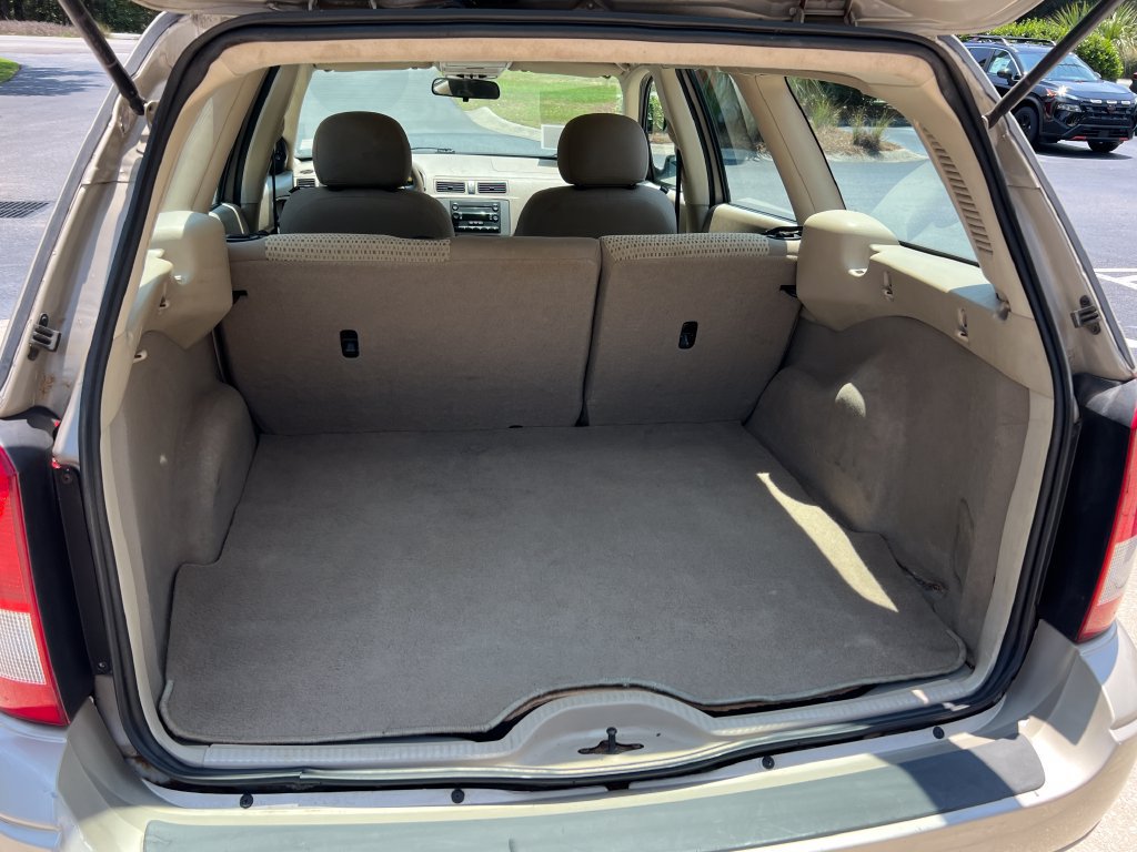 Used 2006 Ford Focus ZXW Wagon FWD image 14